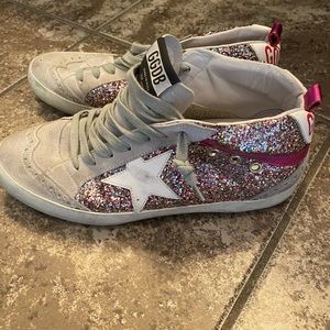 Golden Goose Midstar